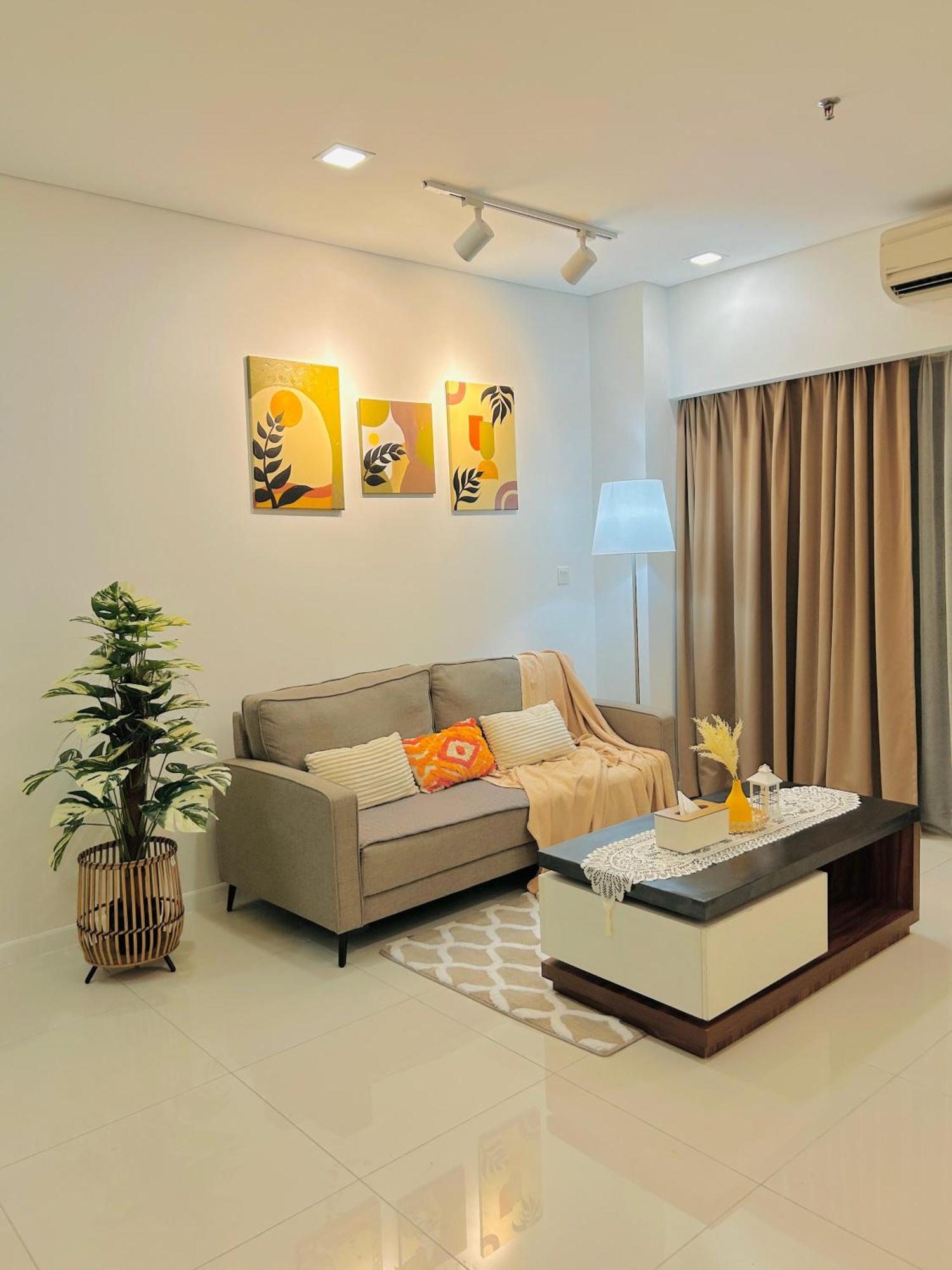 Summer Suites Klcc By Impexia Kuala Lumpur Esterno foto