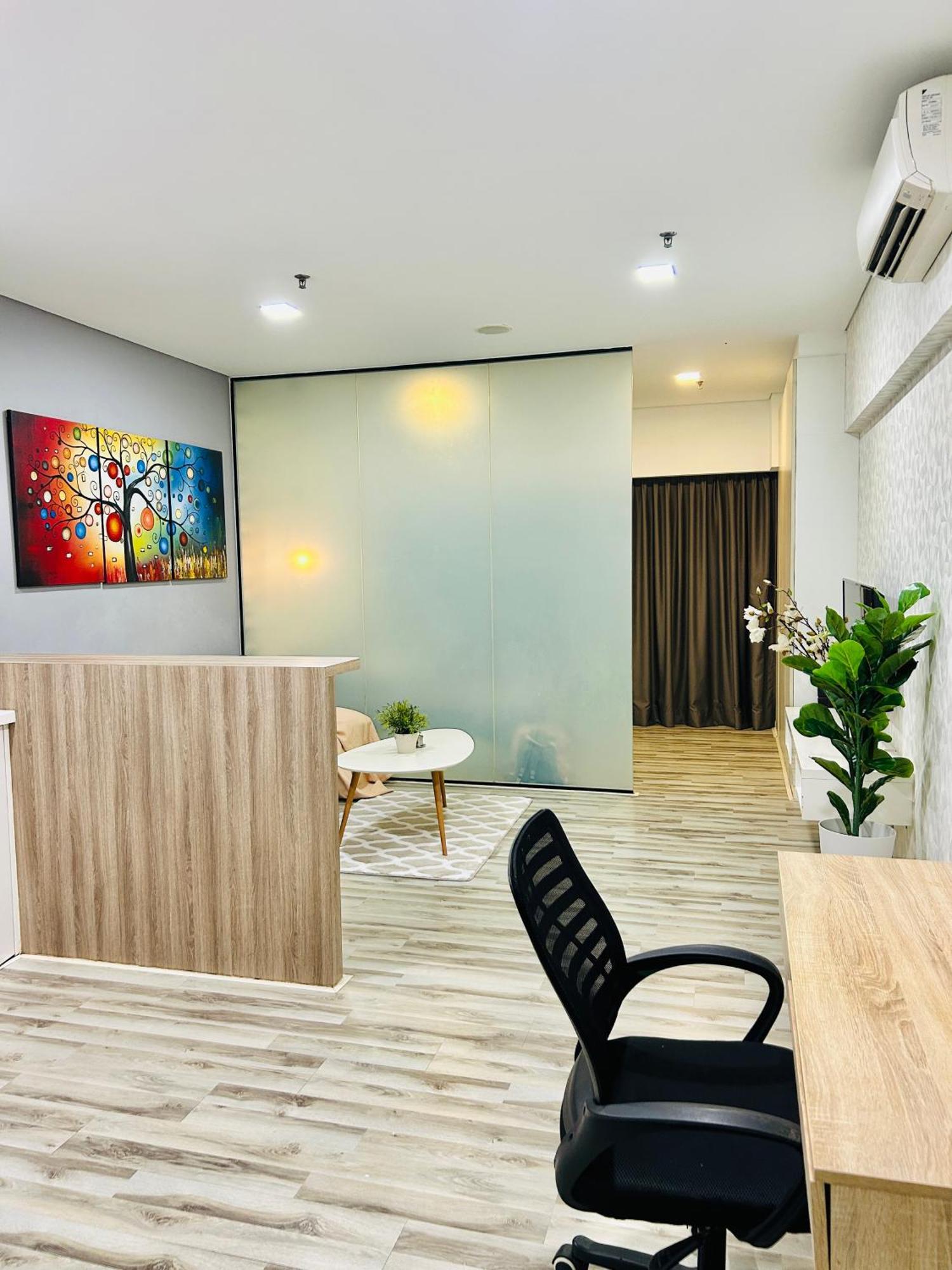Summer Suites Klcc By Impexia Kuala Lumpur Esterno foto